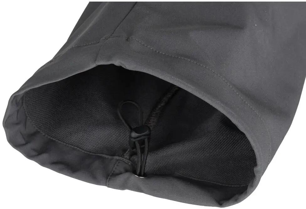 Pánské softshellové kalhoty Loap Ulmo 3/4