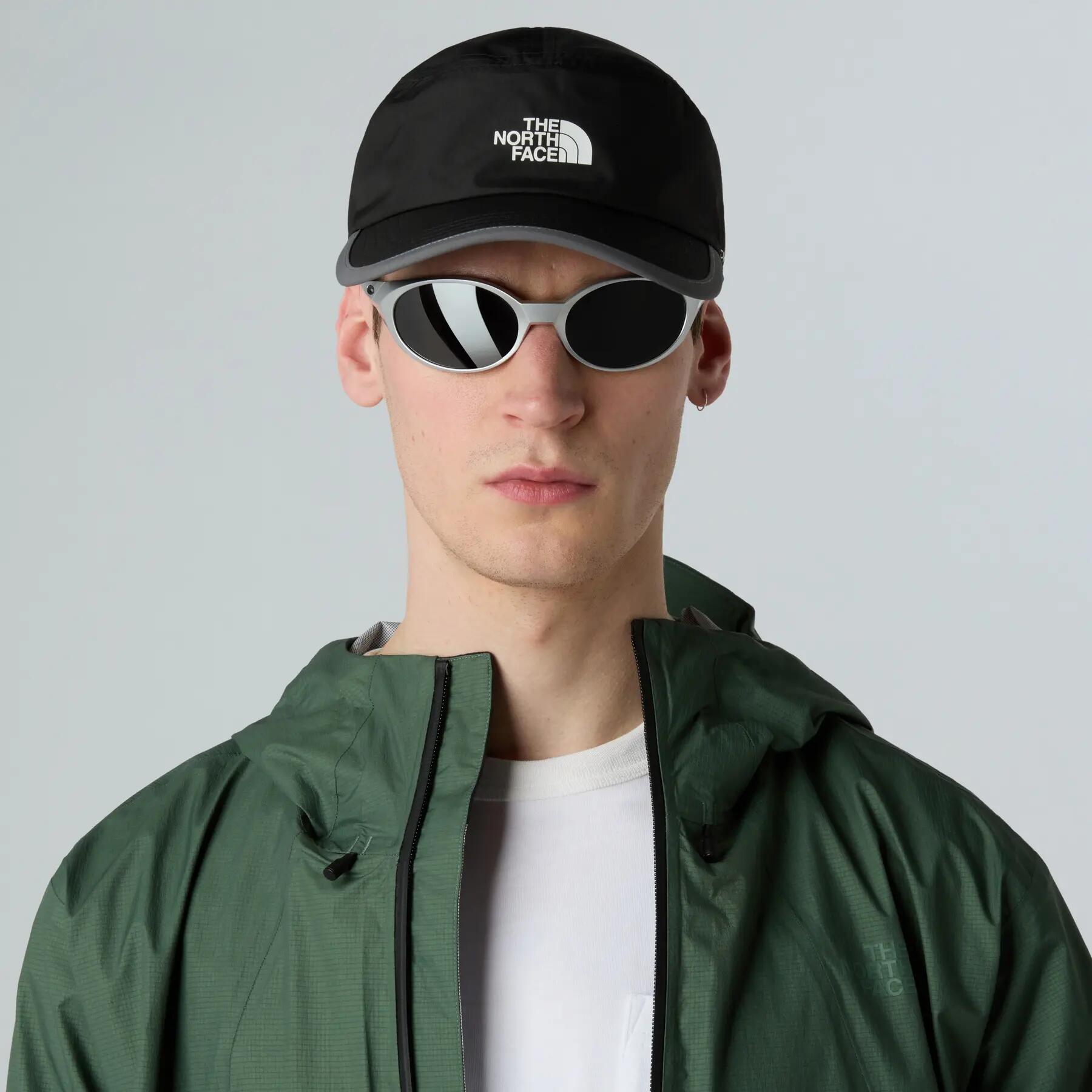 Kappe The north face Modell ANTORA RAIN HAT für unisex 4/4