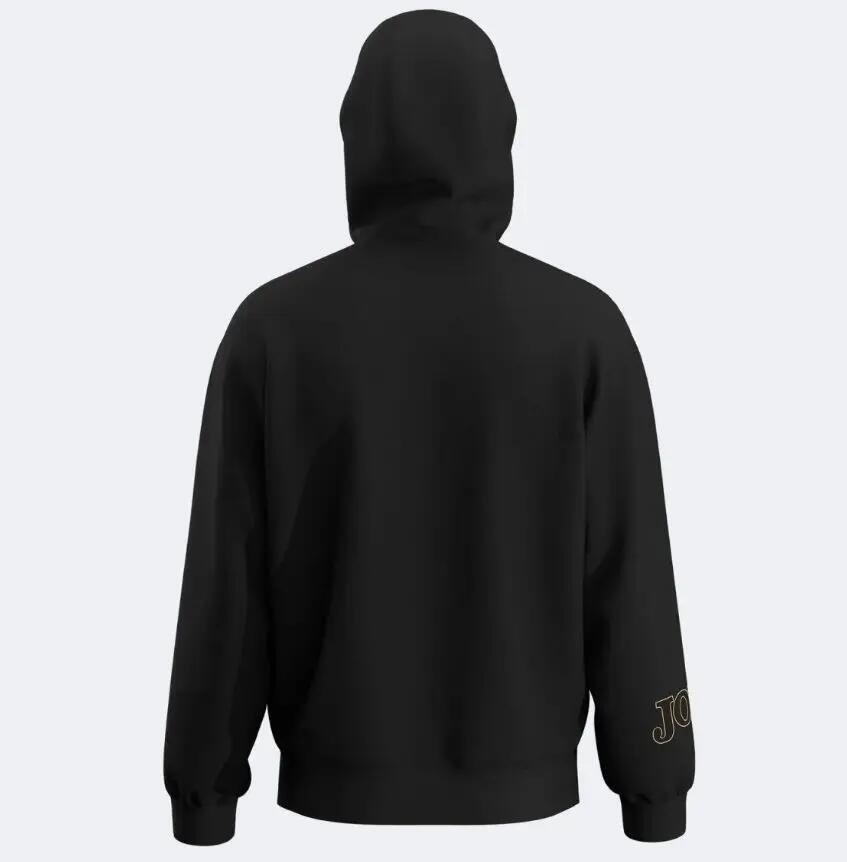 Pánská mikina Joma Hooded U-Tribe 2/2