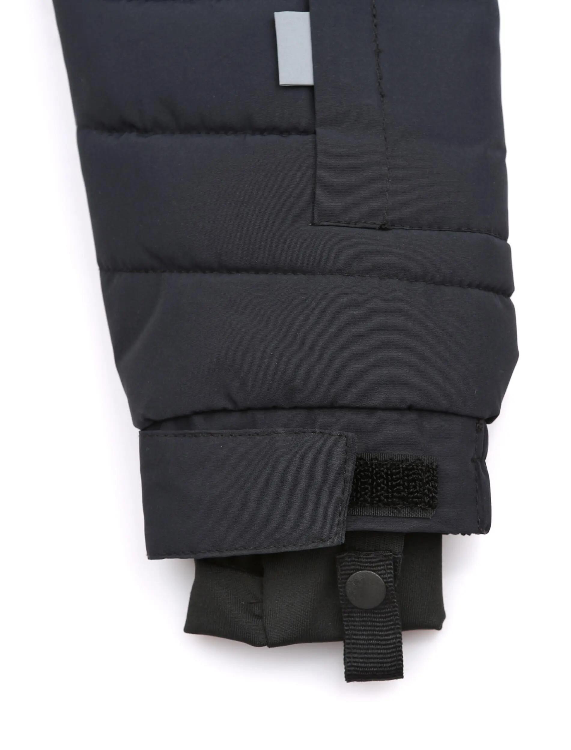 Dětská lyžařská bunda Loap Fullsac 5/5