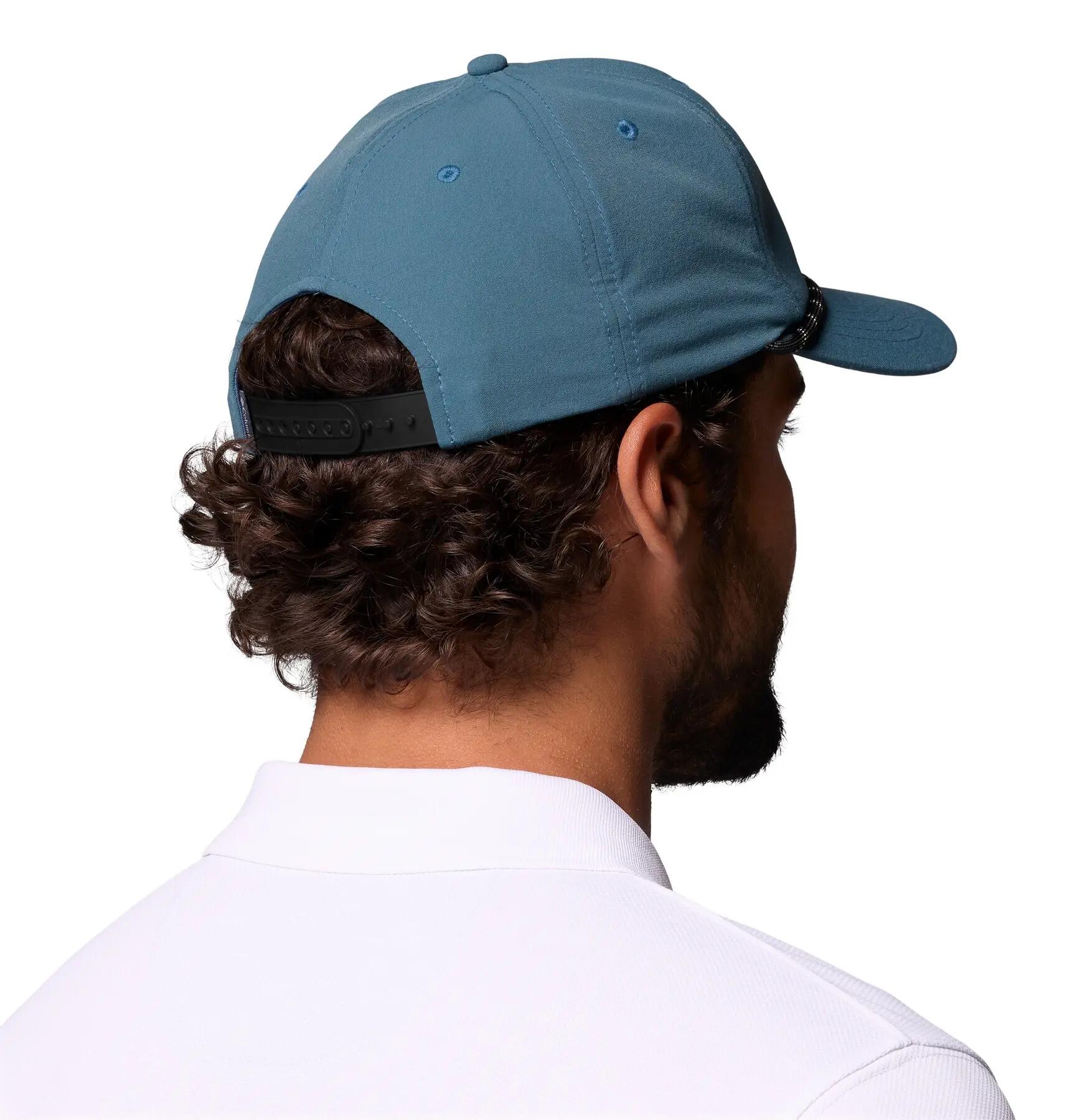 Boné esportivo masculino Columbia 6/7