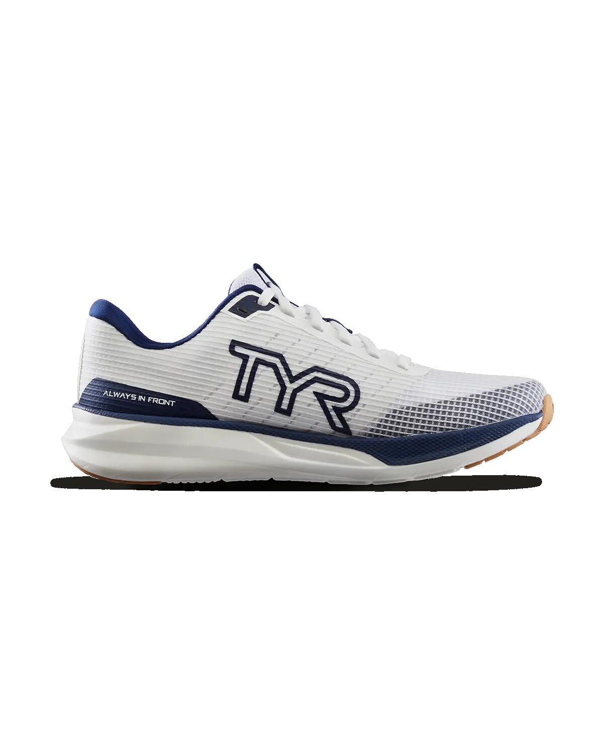 Buty biegowe damskie, męskie TYR Tempo Runner SR-1 2/6