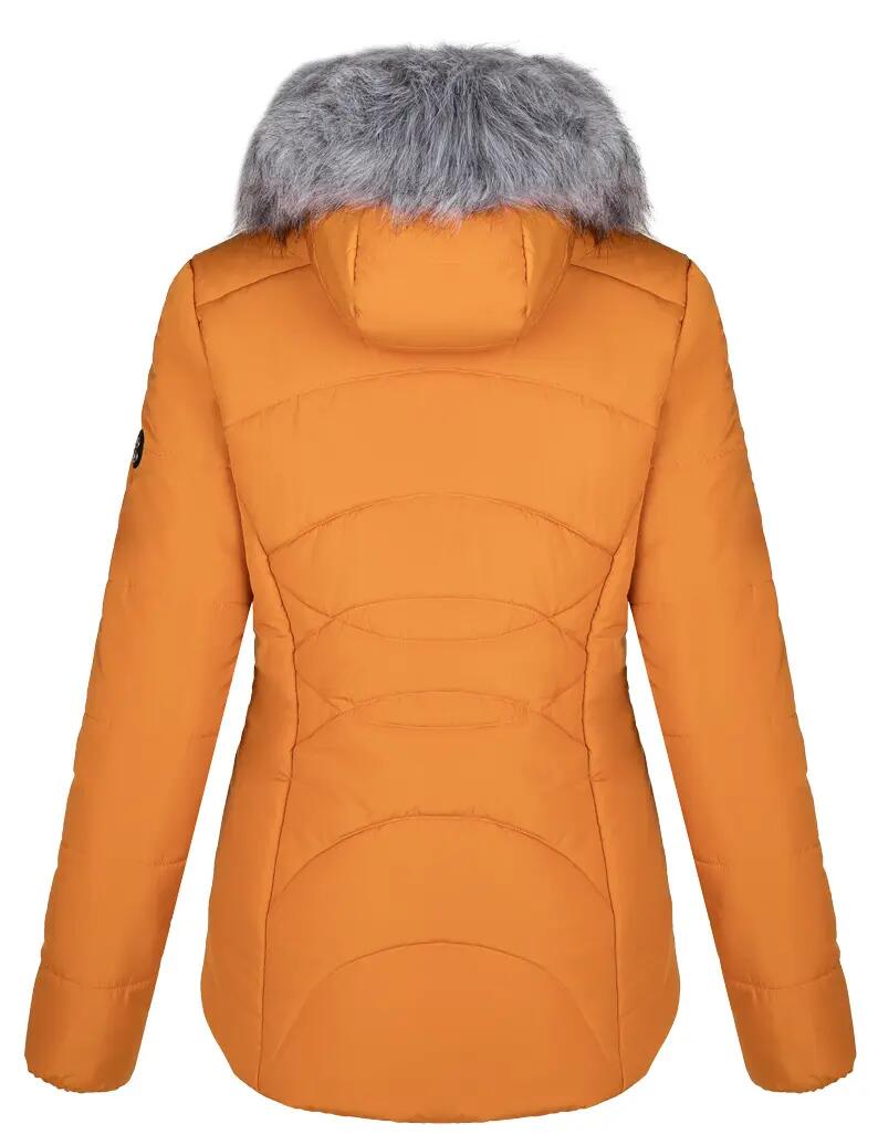 Dámská zimní bunda Loap Tatafa 2/9