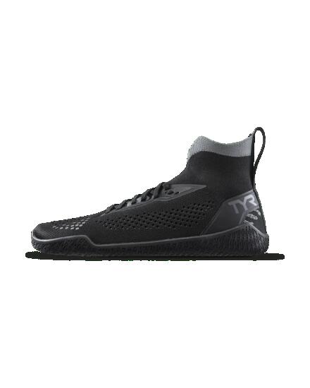 Chaussures d'entraînement TYR DZ-1H DropZero montantes,Fitness,WOD,Haltérophilie