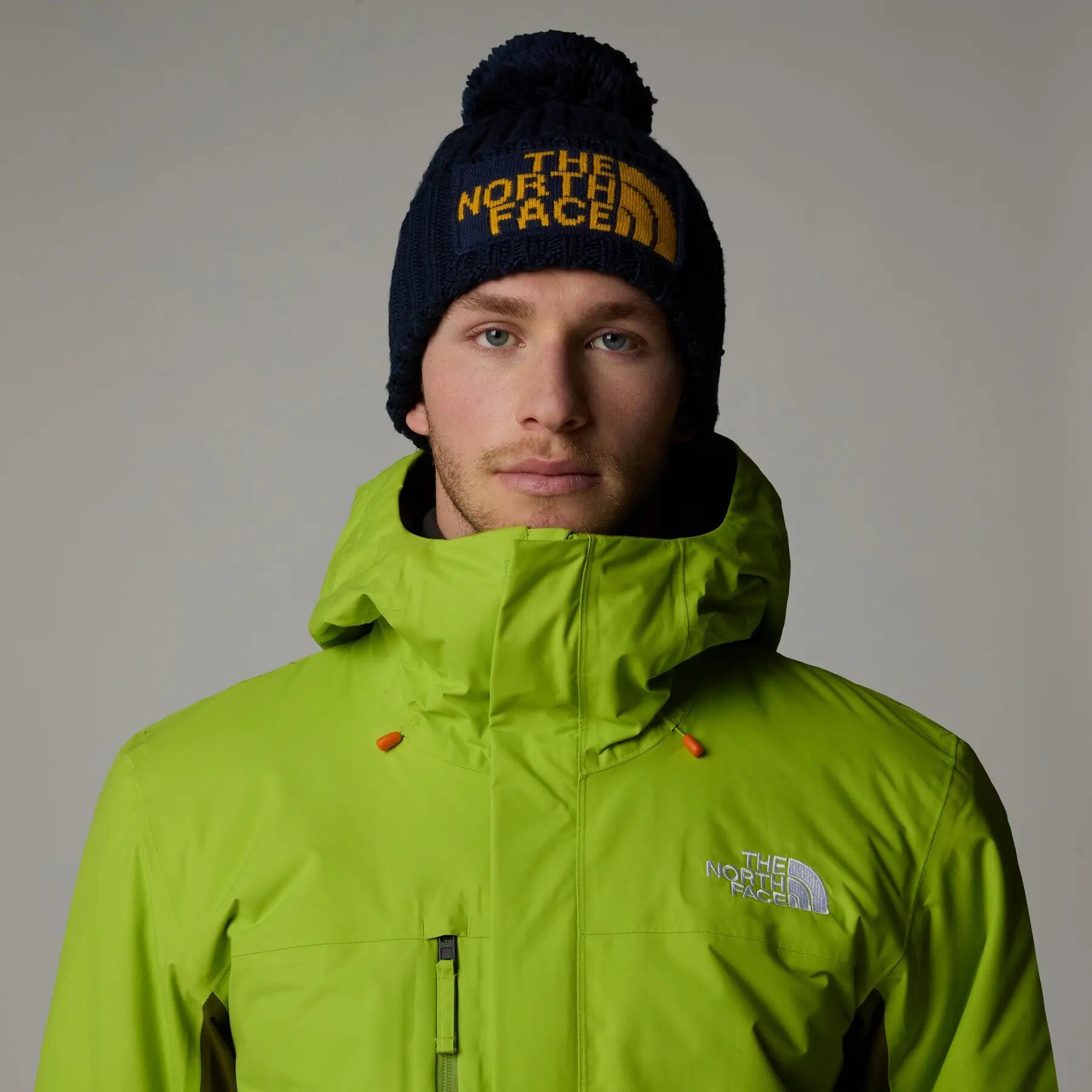 Muts The north face model NF0A7WJOH7I1 voor mannen 5/5