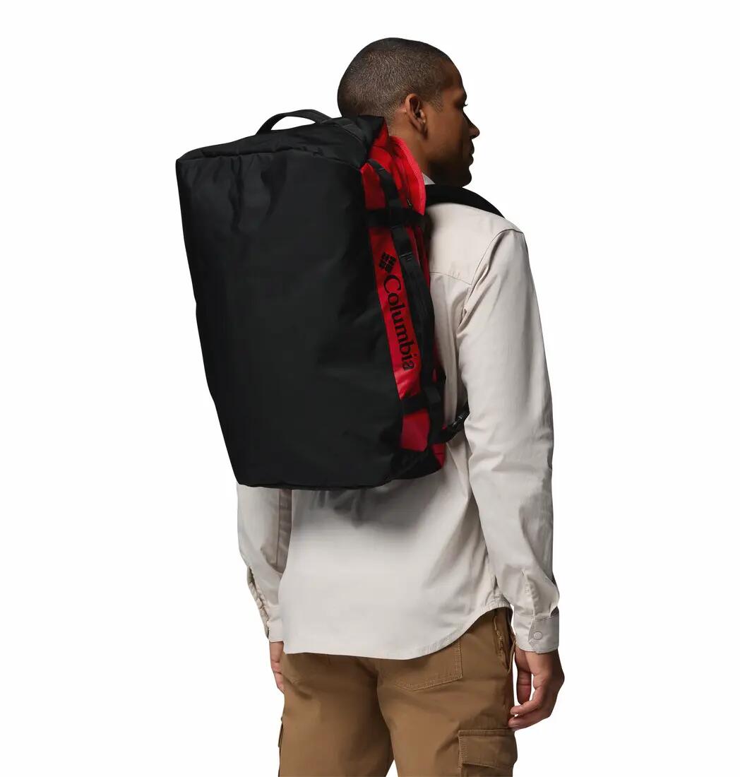COLUMBIA Landroamer 40L - Bolsa de deporte 8/8