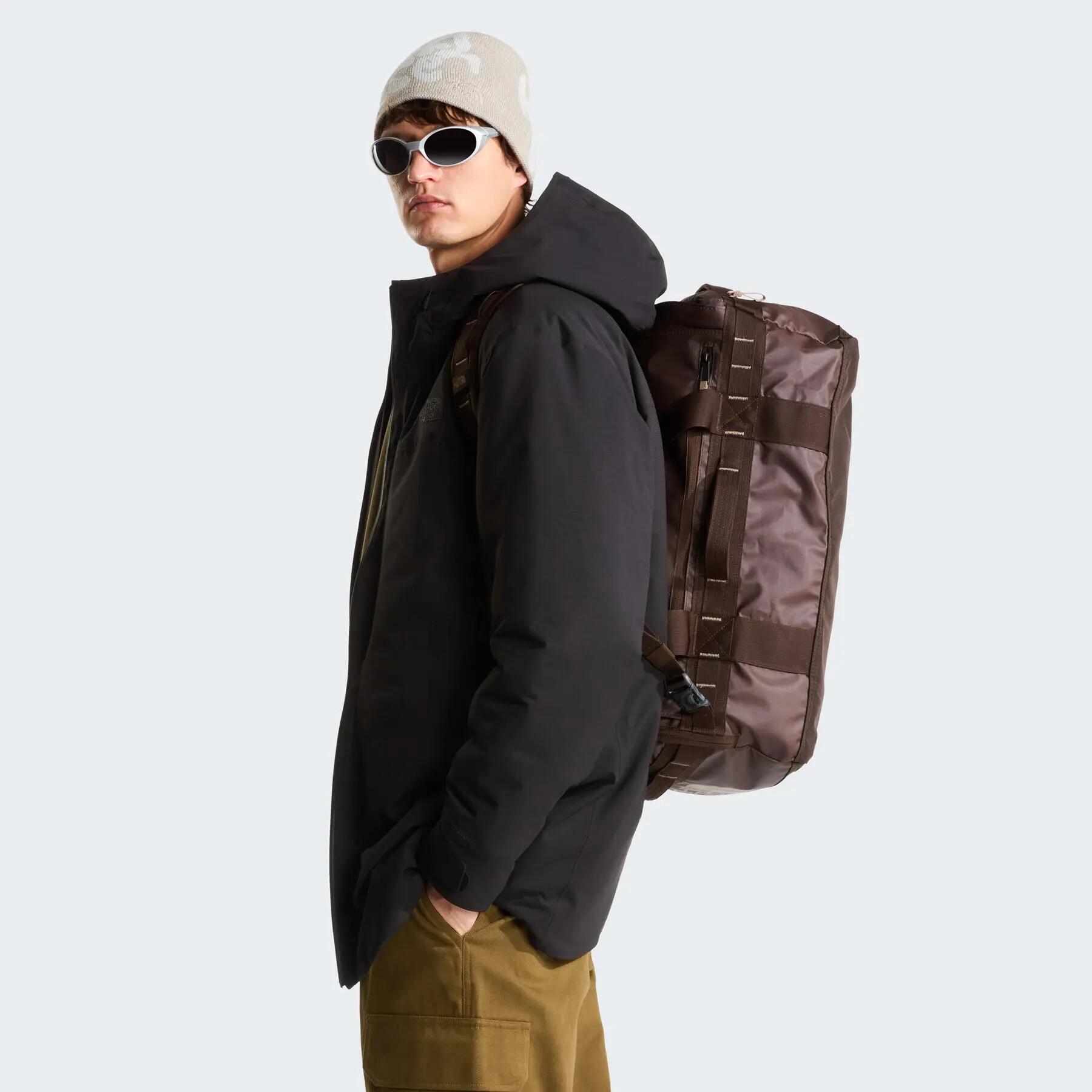 Sac de sport de voyage pour homme THE NORTH FACE BASE 8/8
