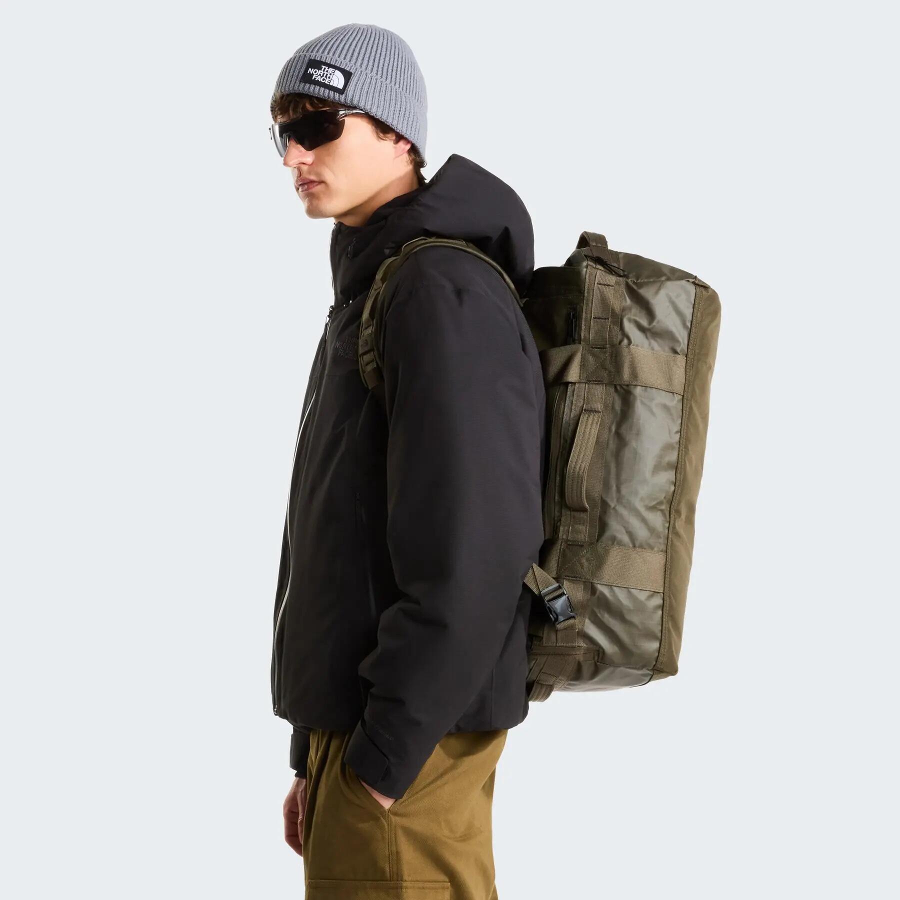 Bolsa de deporte de viaje para hombre THE NORTH FACE BASE 7/7