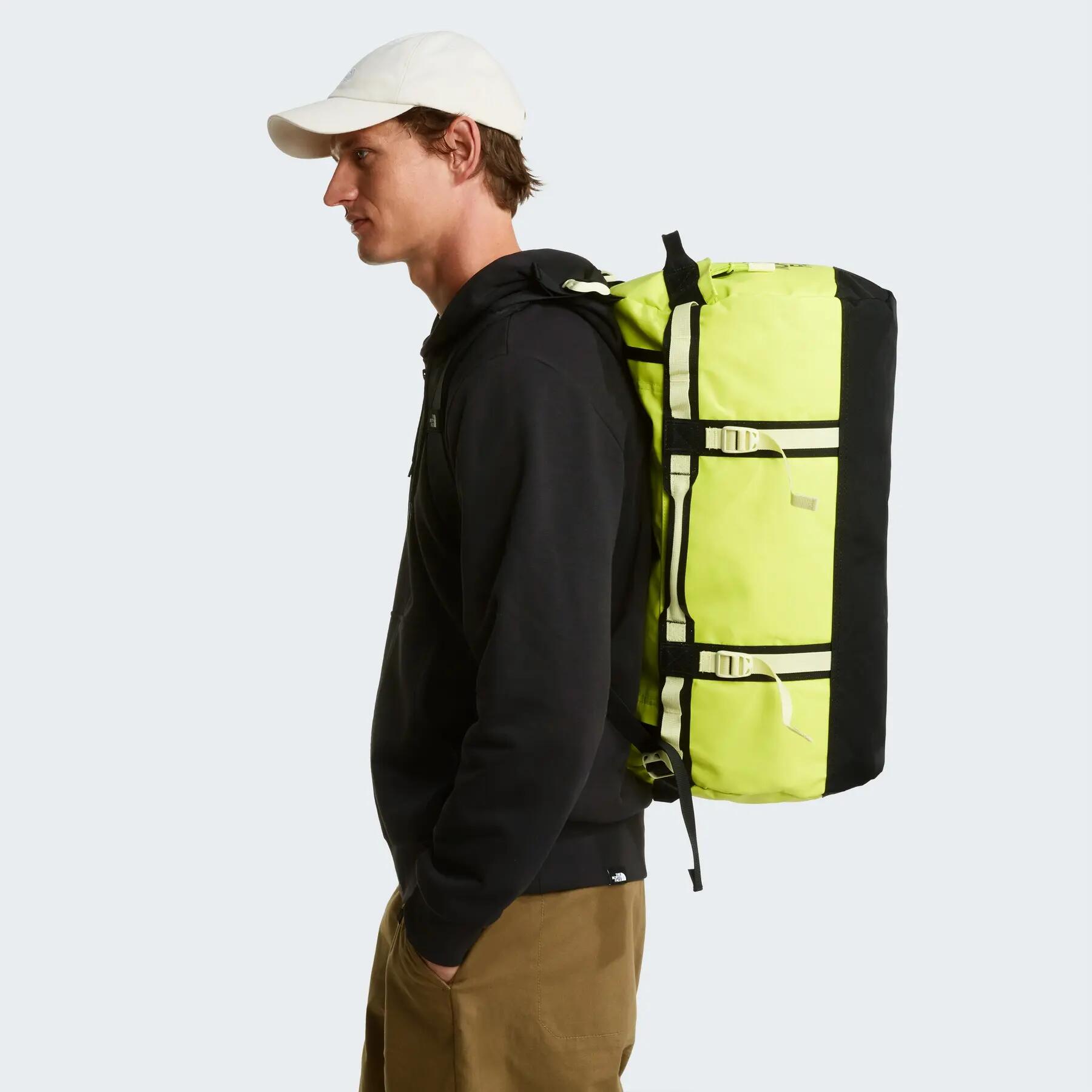 Torba Sportowa The North Face Base Camp - S 6/6