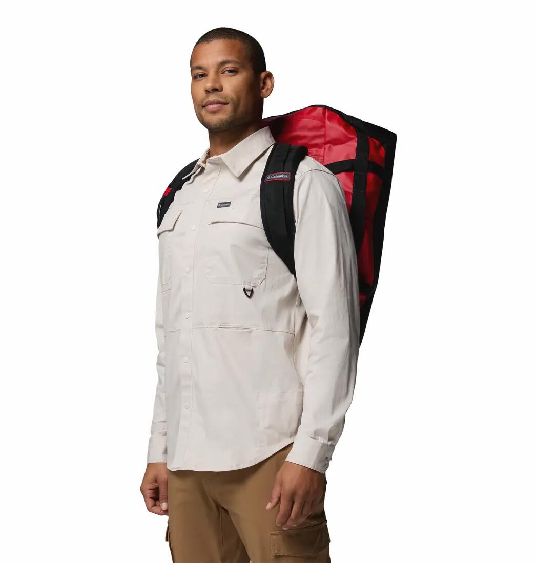 COLUMBIA Landroamer 40L - Bolsa de deporte 7/8