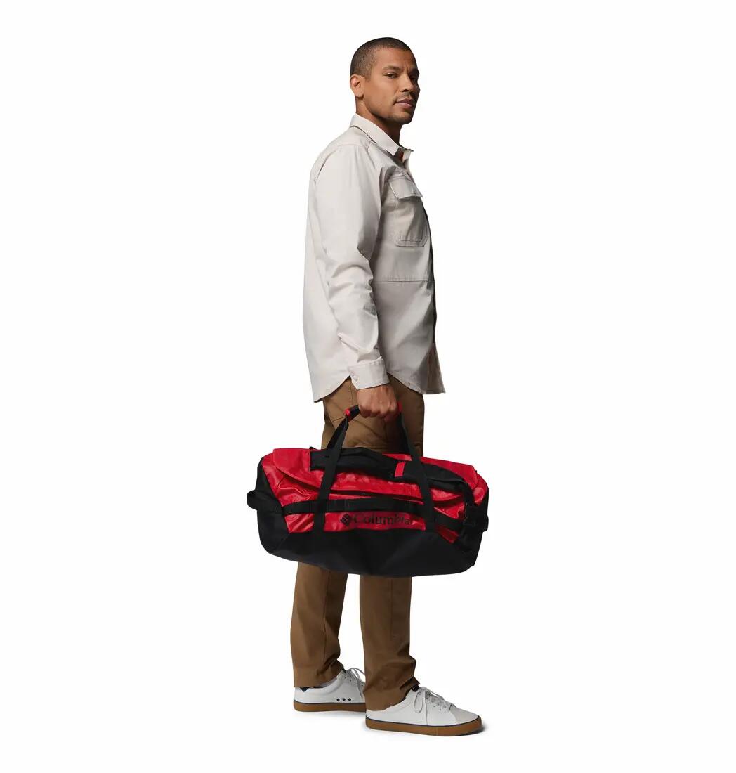COLUMBIA Landroamer 40L - Bolsa de deporte 6/8