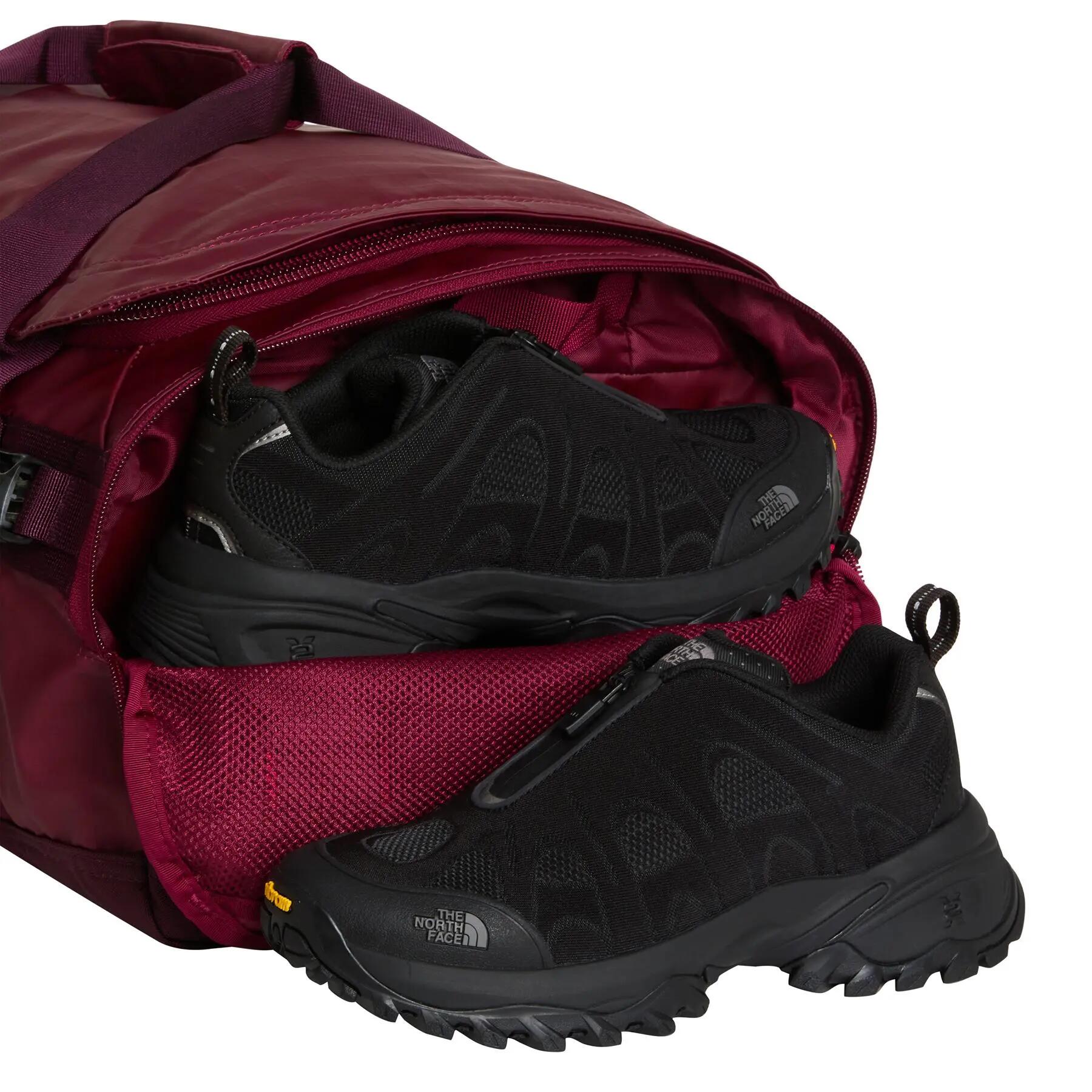 Sac de sport de voyage pour homme THE NORTH FACE BASE 6/8