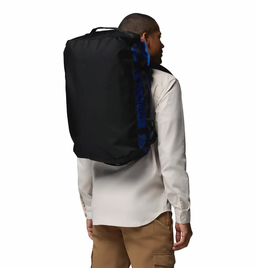 Torba podróżna Columbia Landroamer 40 L Duffel 8/8