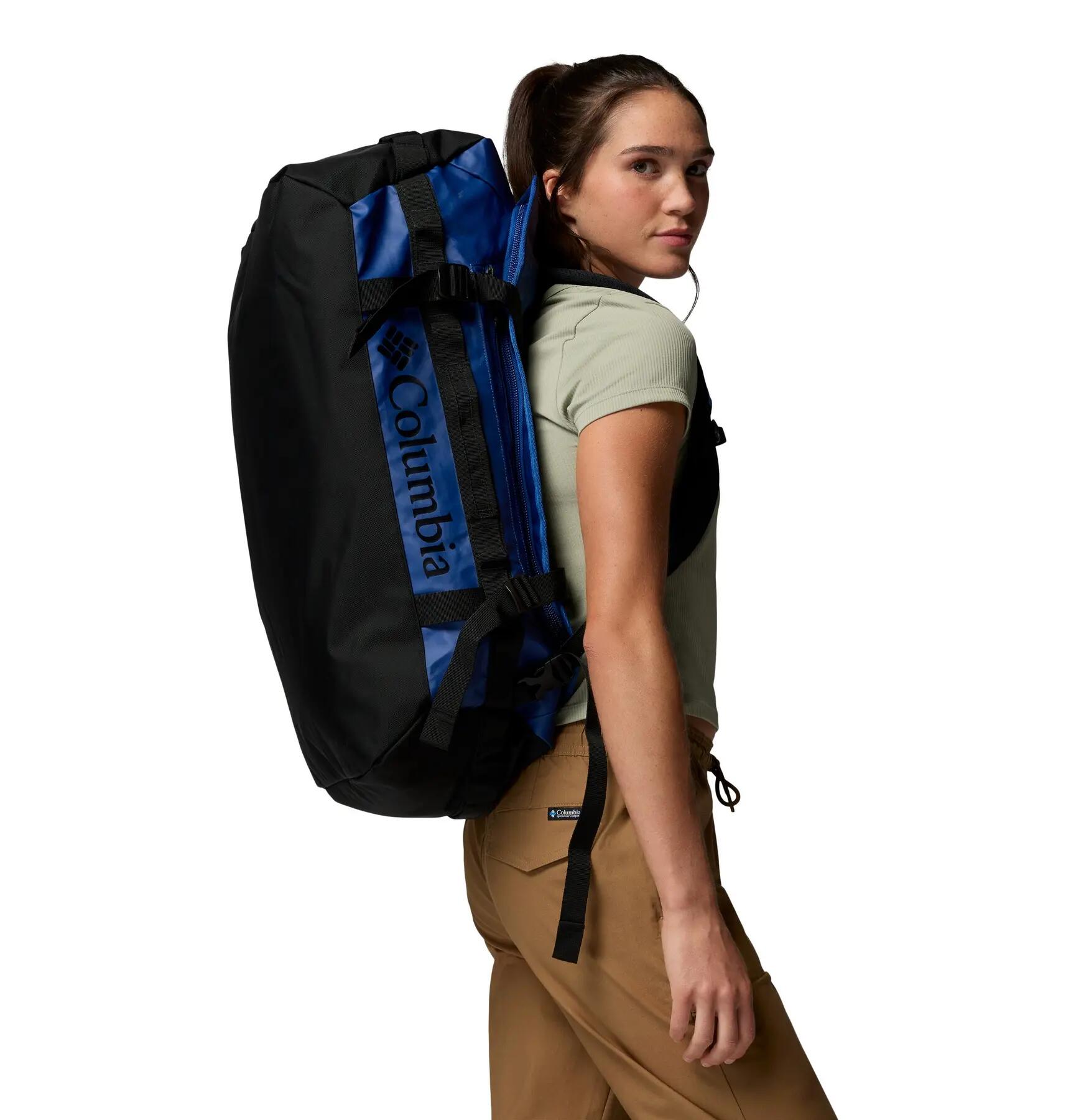 Sac de voyage homme Columbia LANDROAMER 6/8