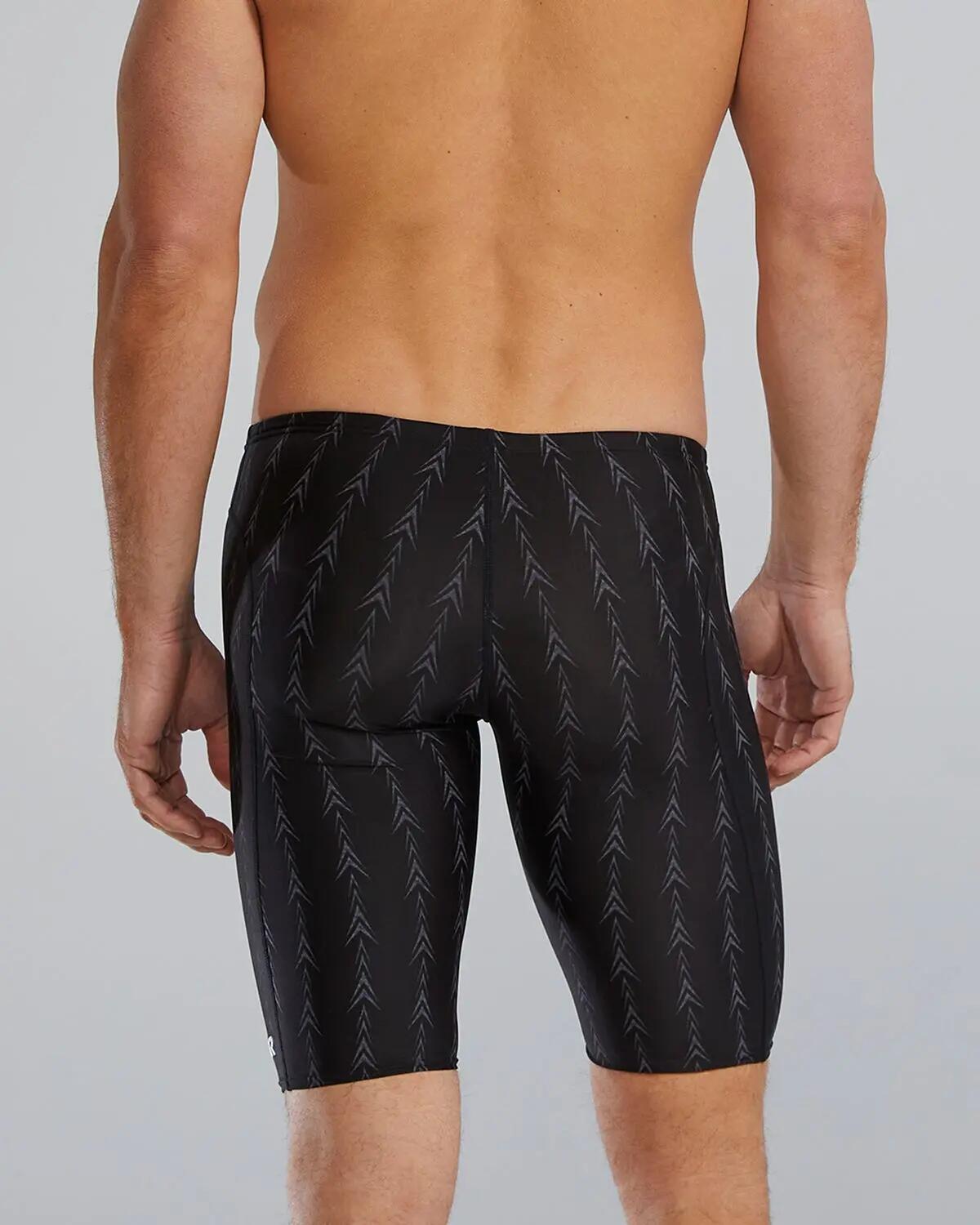 Jammeur TYR Fusion 2 - Noir 2/3