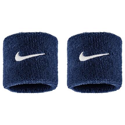 Polarowa opaska na rękę Nike Swoosh Classic (x2)
