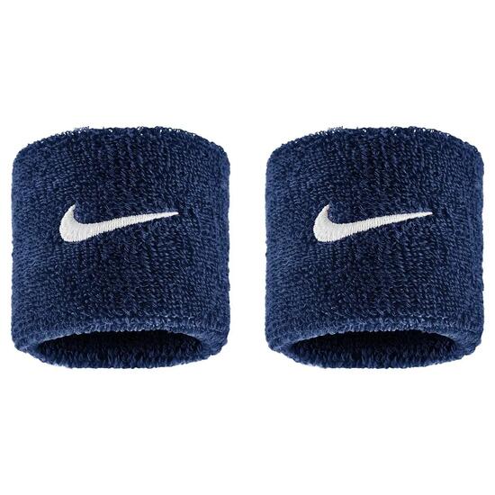 Polarowa opaska na rękę Nike Swoosh Classic (x2)