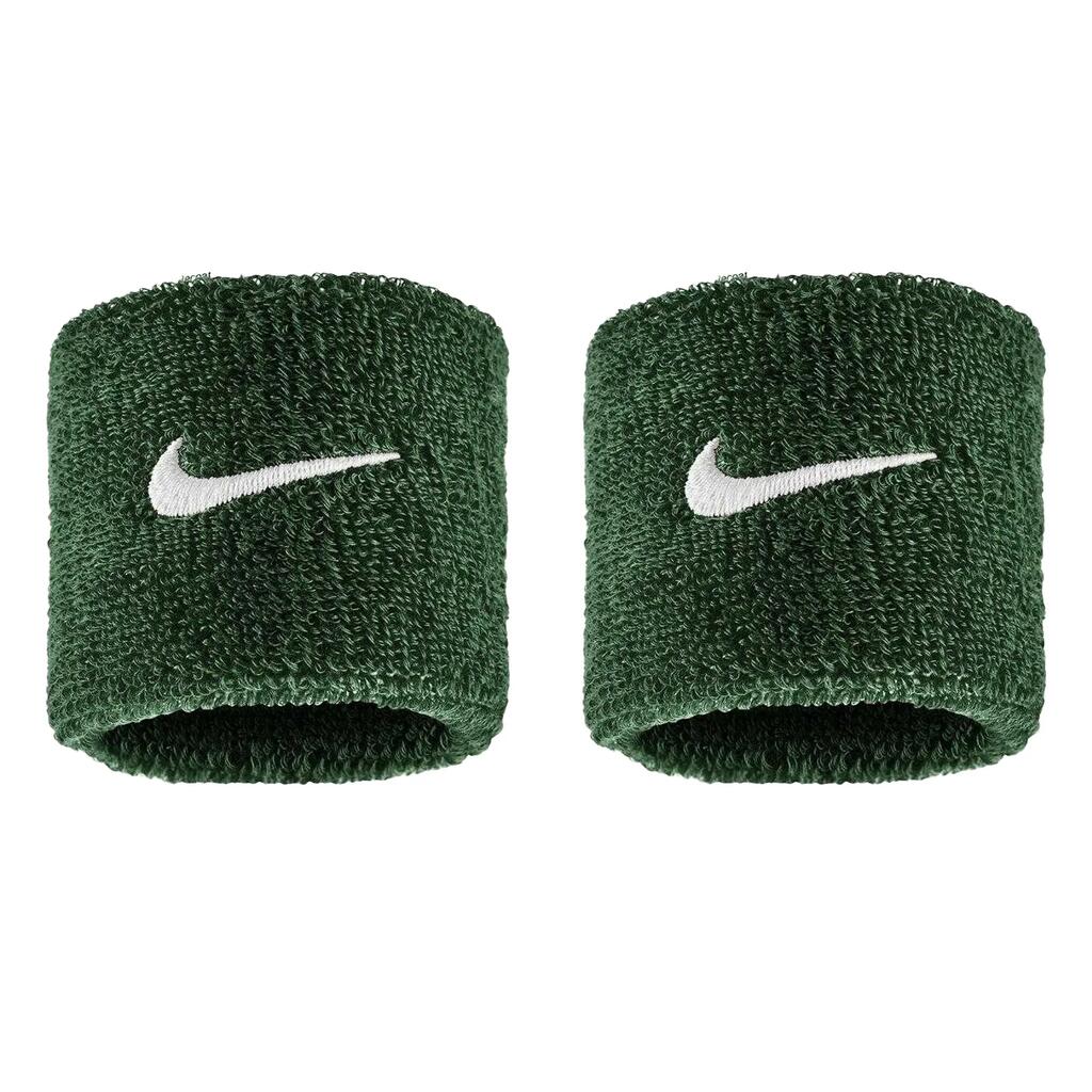GREEN / WHITE