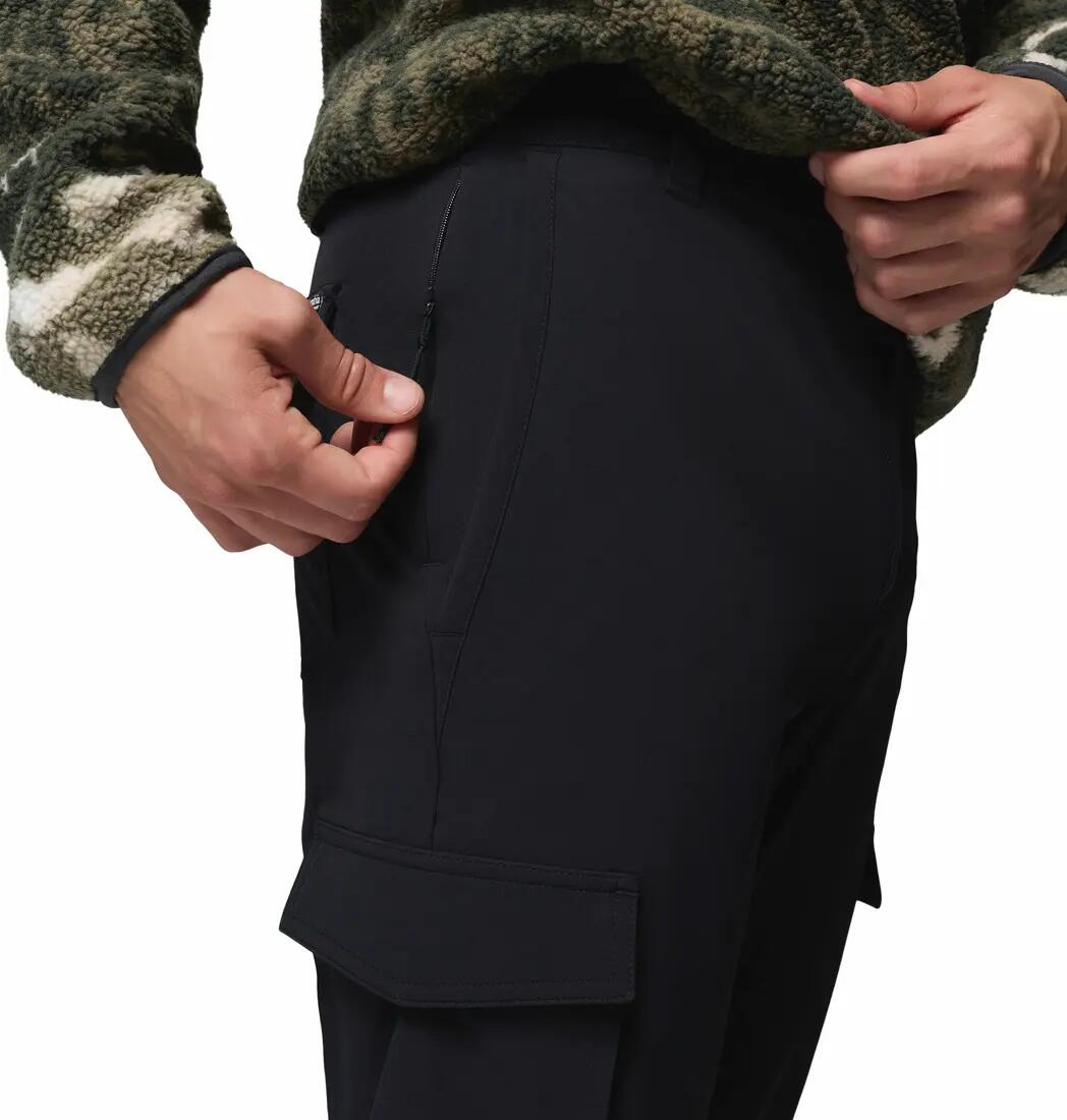 Pull Homme Helvetia II 8/9