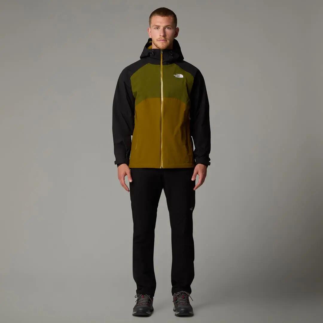 Pantalon de sport pour homme THE NORTH FACE QUEST SOFTSHELL 5/5
