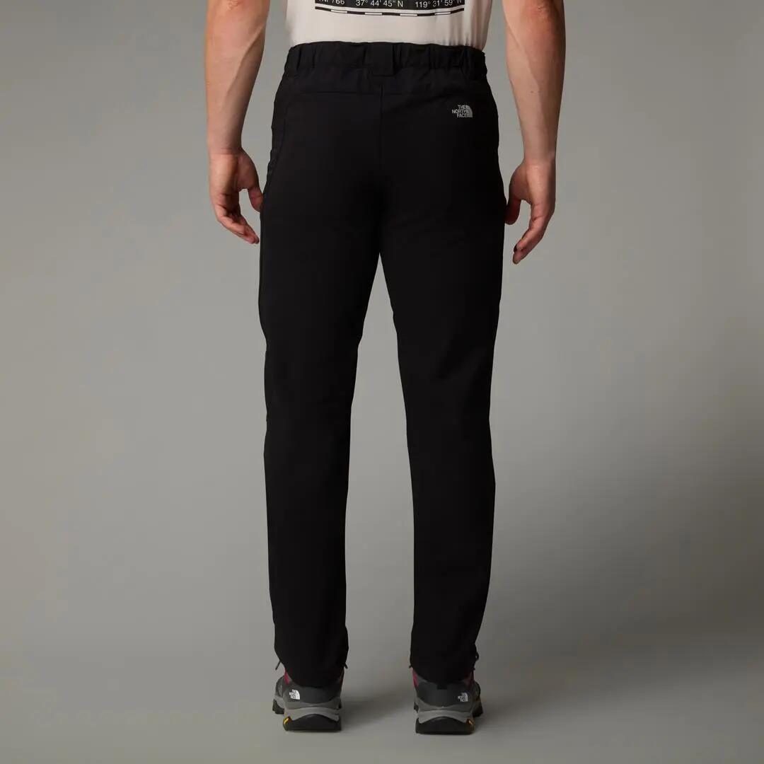 Pantalon de sport pour homme THE NORTH FACE QUEST SOFTSHELL 4/5
