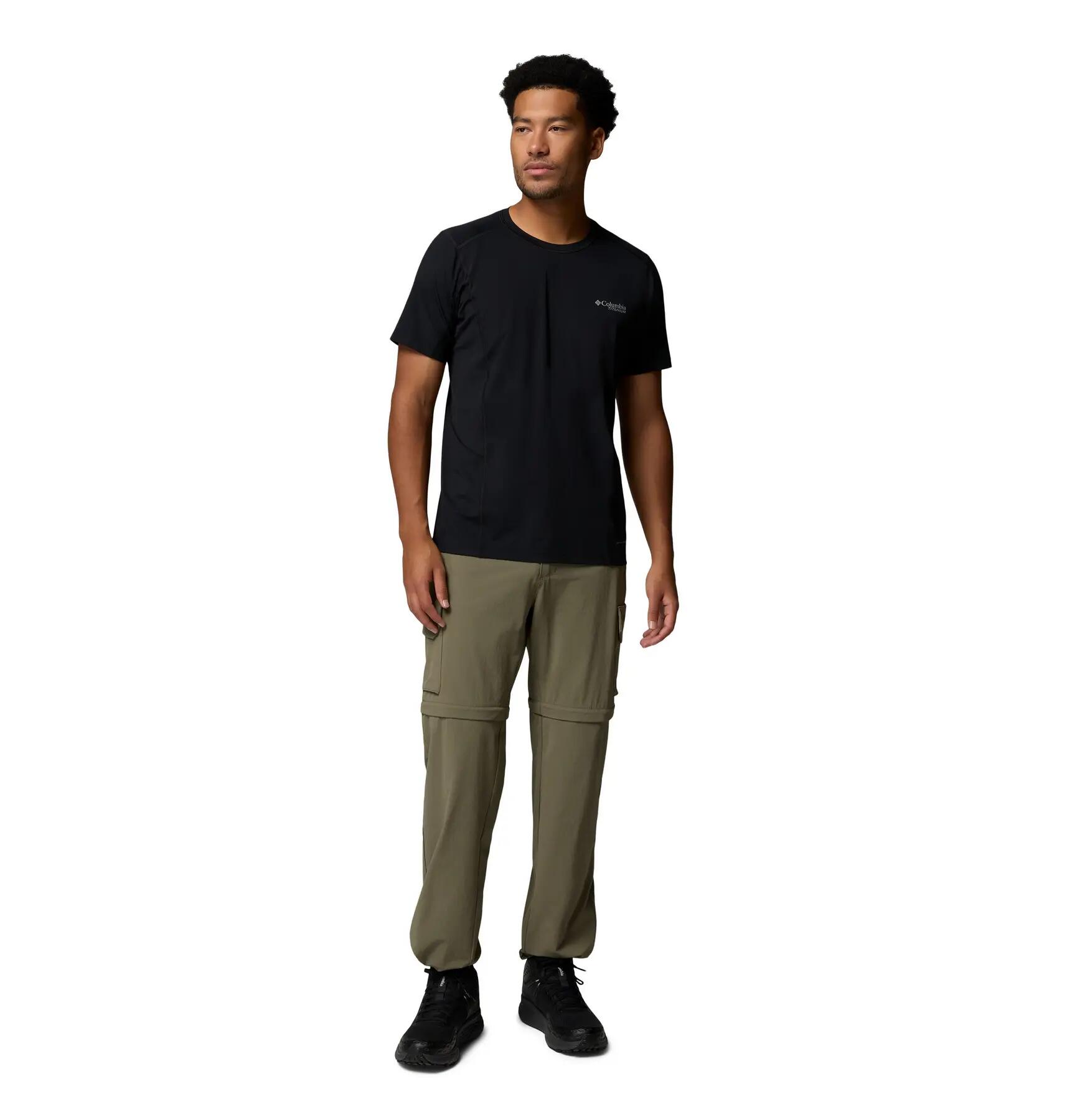 Pantalon de sport pour homme Columbia SILVER RIDGE 9/9