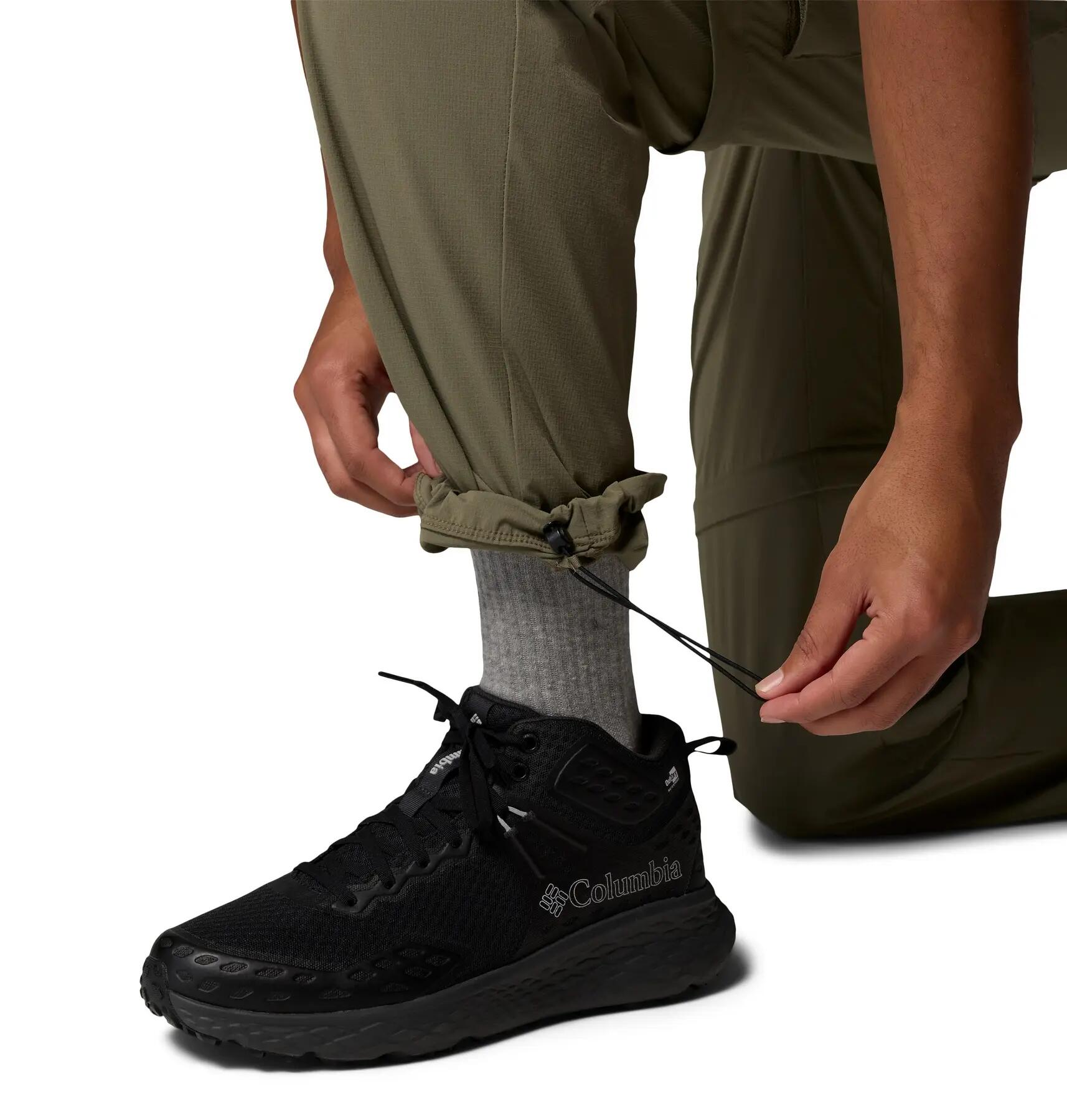 Pantalon de sport pour homme Columbia SILVER RIDGE 8/9