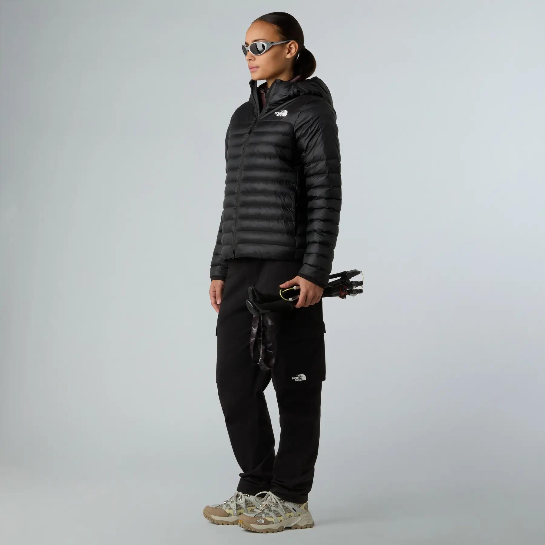 THE NORTH FACE EXPLORATION CARGO női sportnadrág 5/5