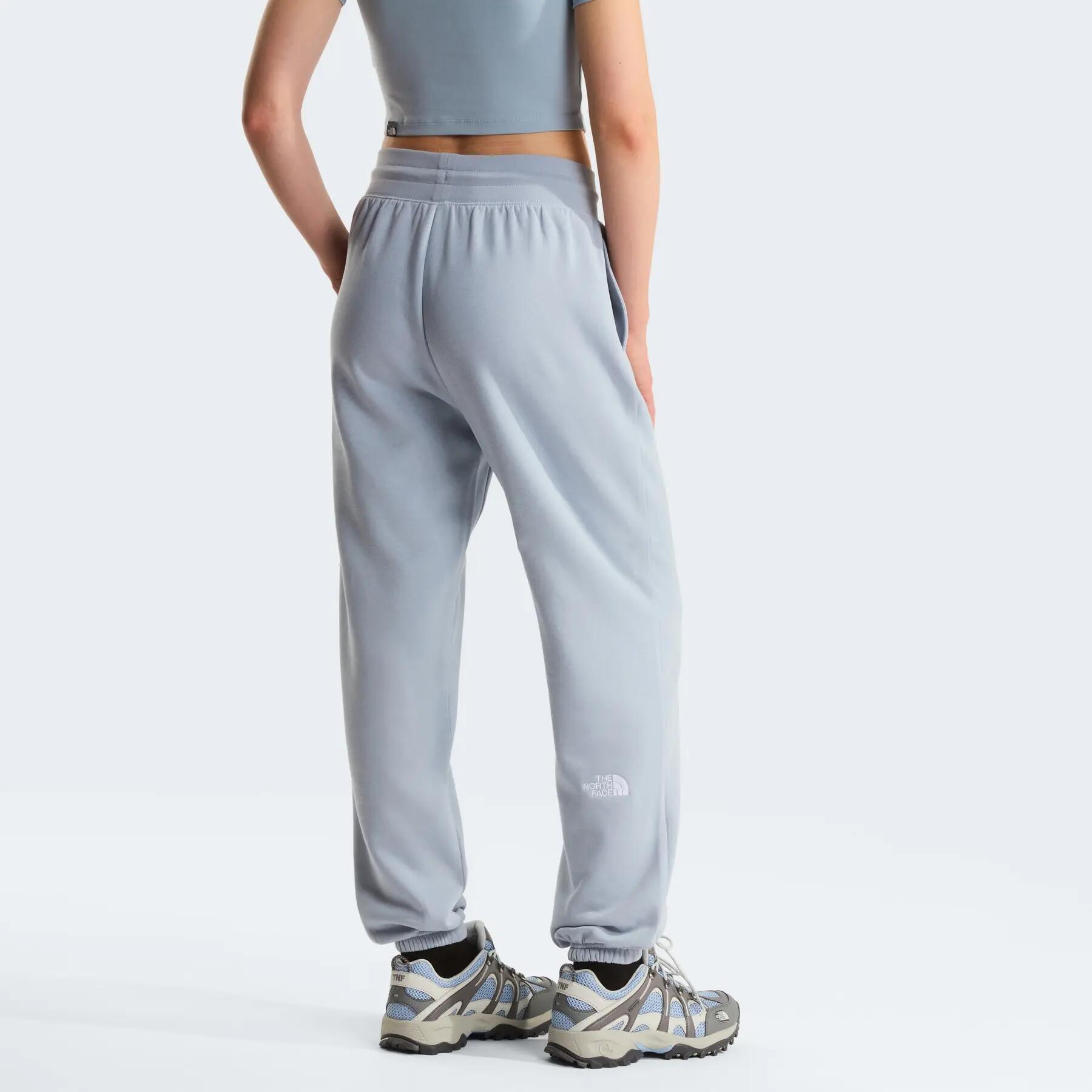 Pantaloni sportivi da donna THE NORTH FACE ESSENTIAL NF0A8C1GFM2 4/5