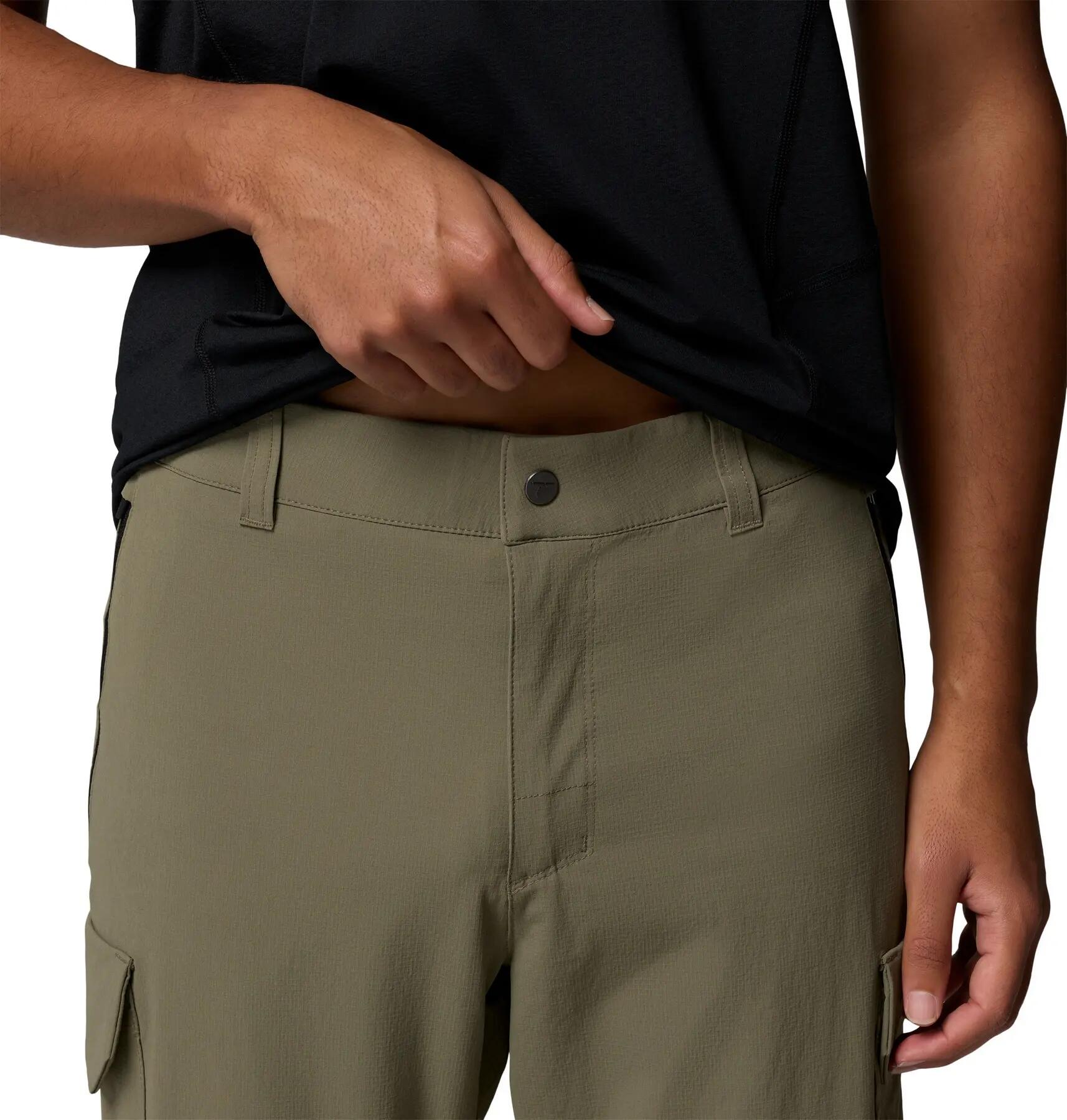 Pantalon de sport pour homme Columbia SILVER RIDGE 6/9