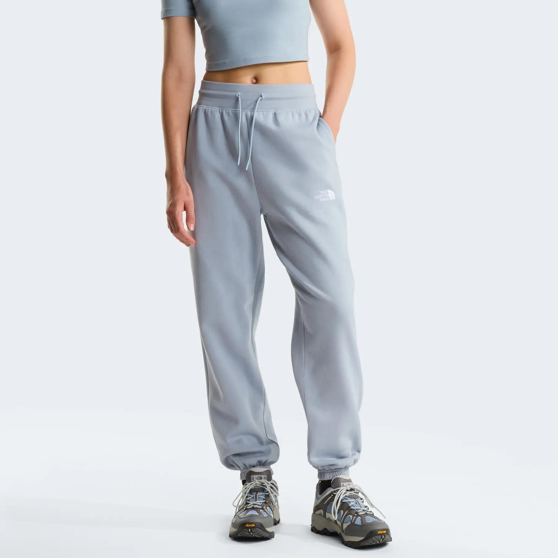 Pantaloni sportivi da donna THE NORTH FACE ESSENTIAL NF0A8C1GFM2 3/5