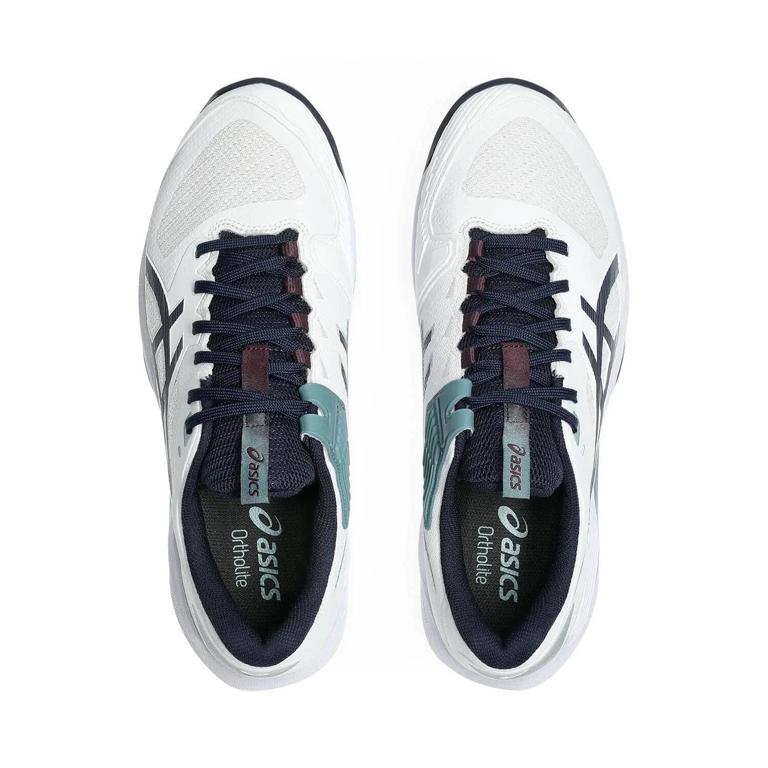Asics Solution Speed Ff 4 Hard Court 5/7