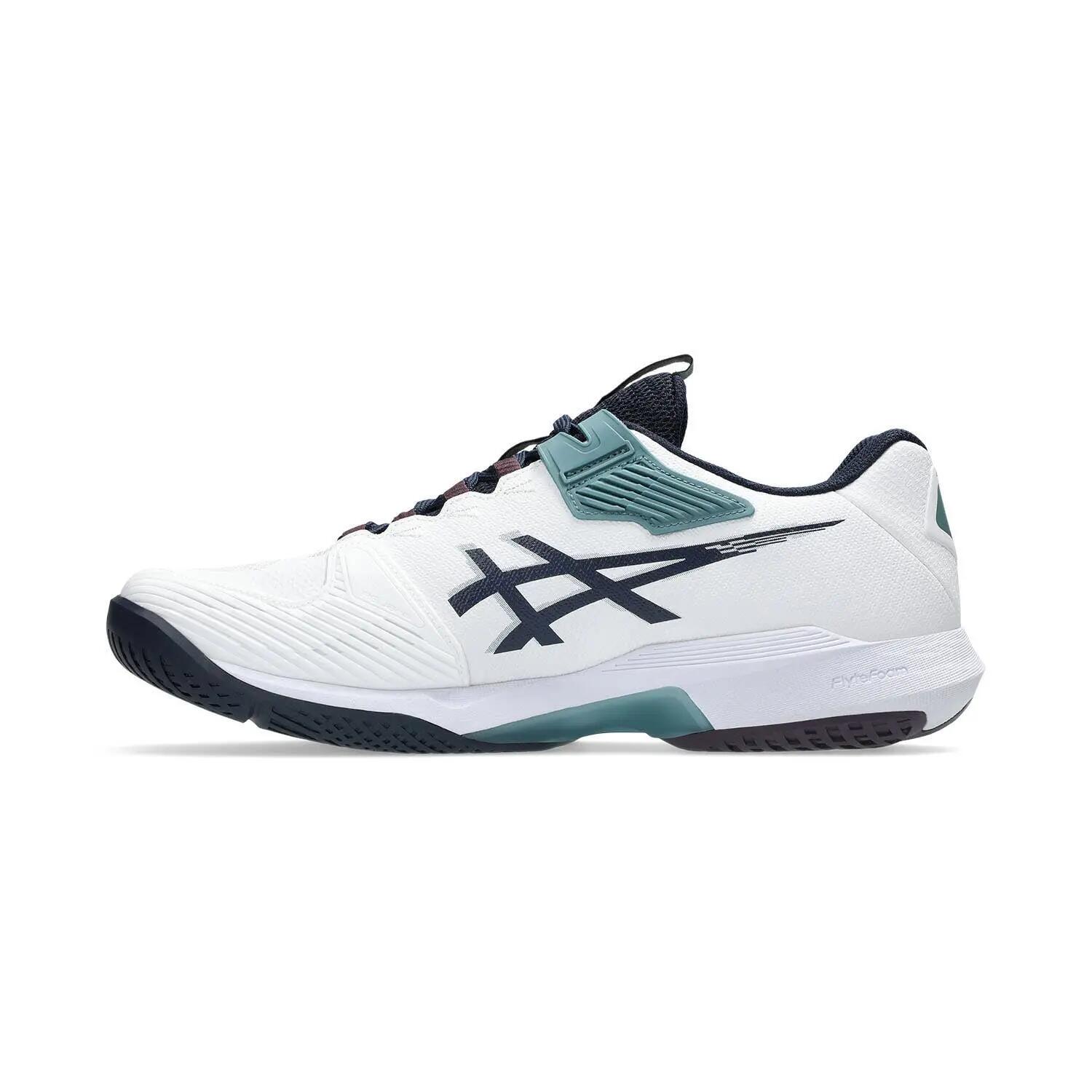 Asics Solution Speed Ff 4 Hard Court 4/7