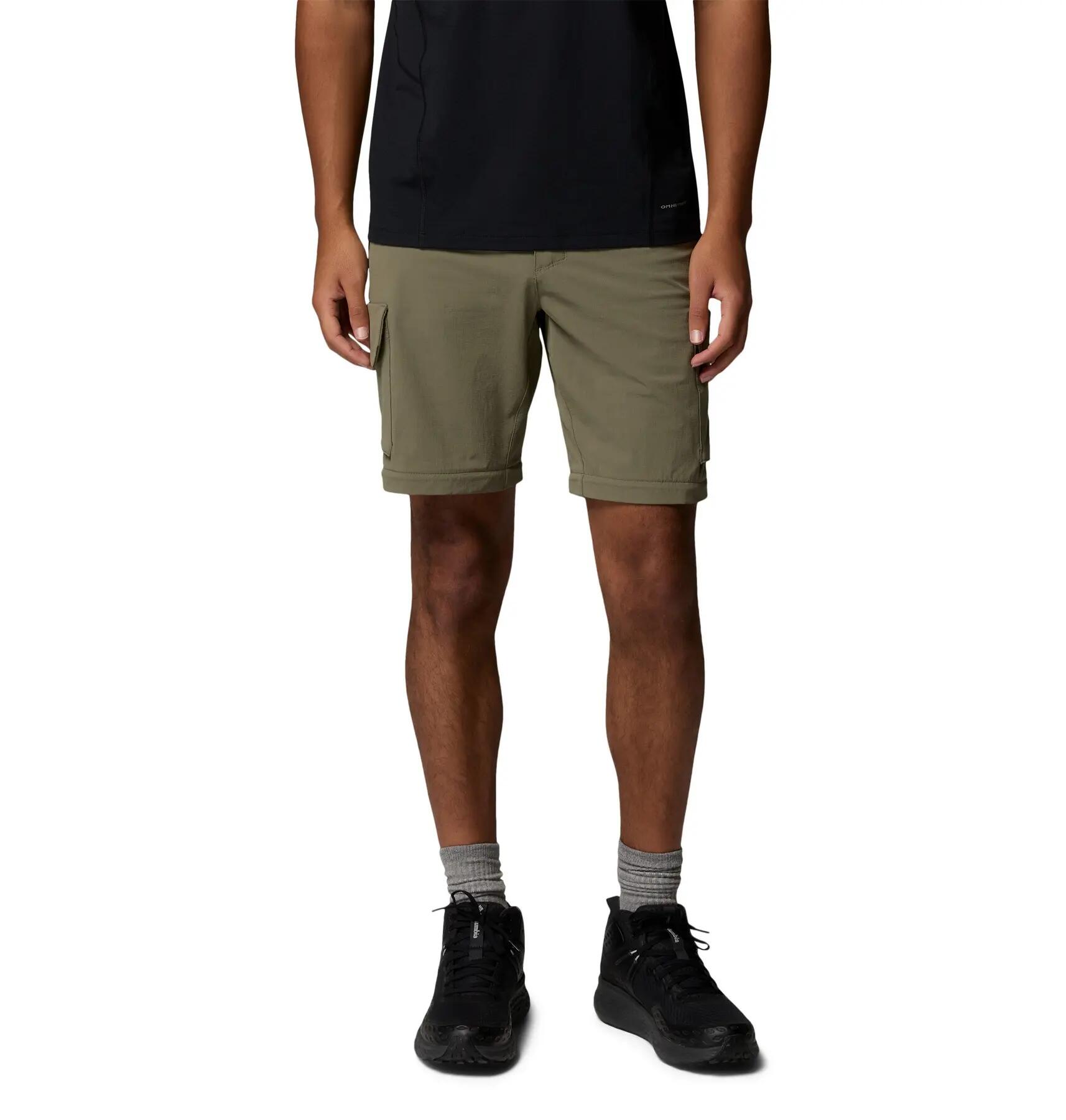 Pantalon de sport pour homme Columbia SILVER RIDGE 4/9