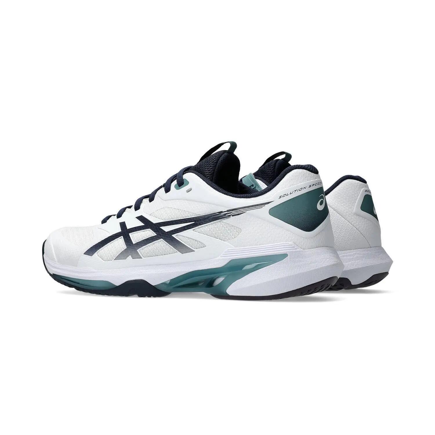 Asics Solution Speed Ff 4 Hard Court 3/7