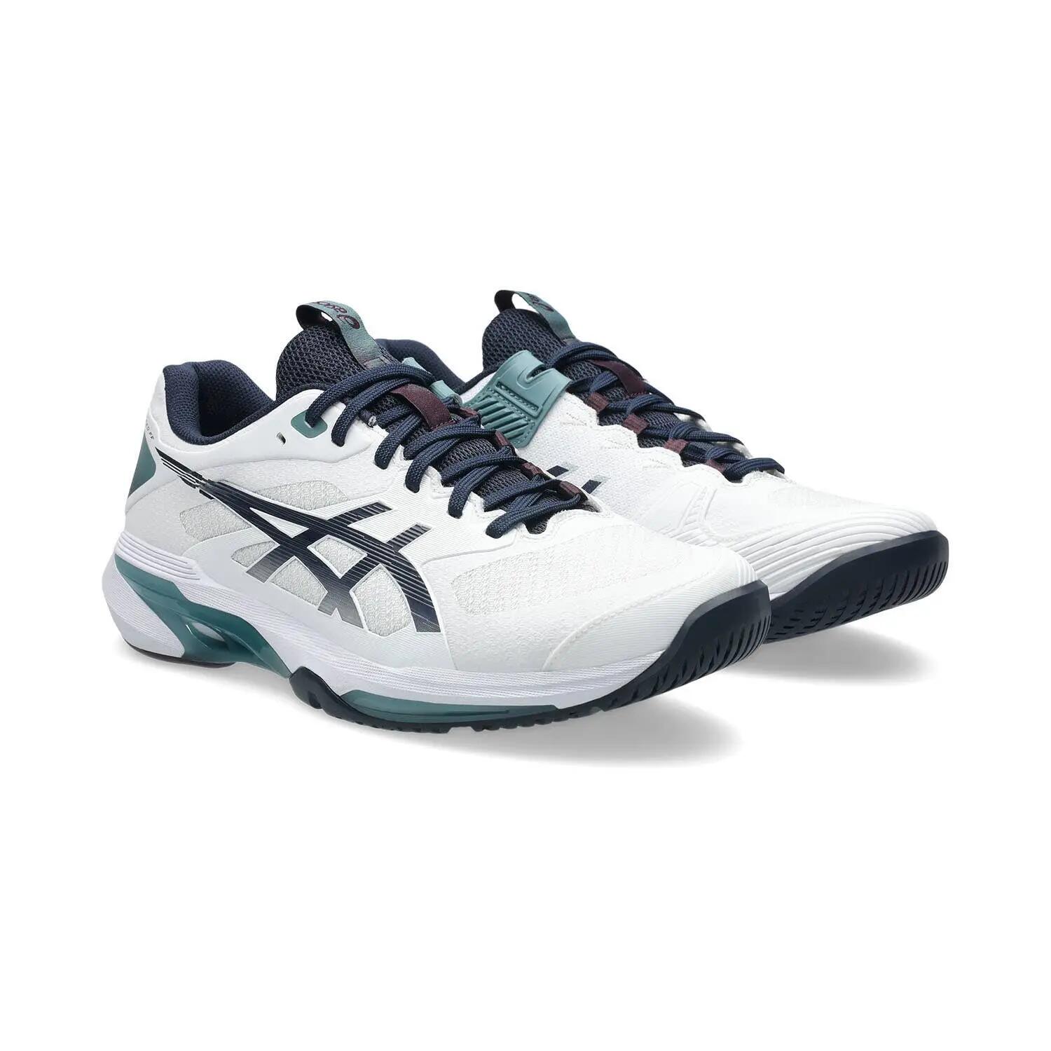 Asics Solution Speed Ff 4 Hard Court 2/7