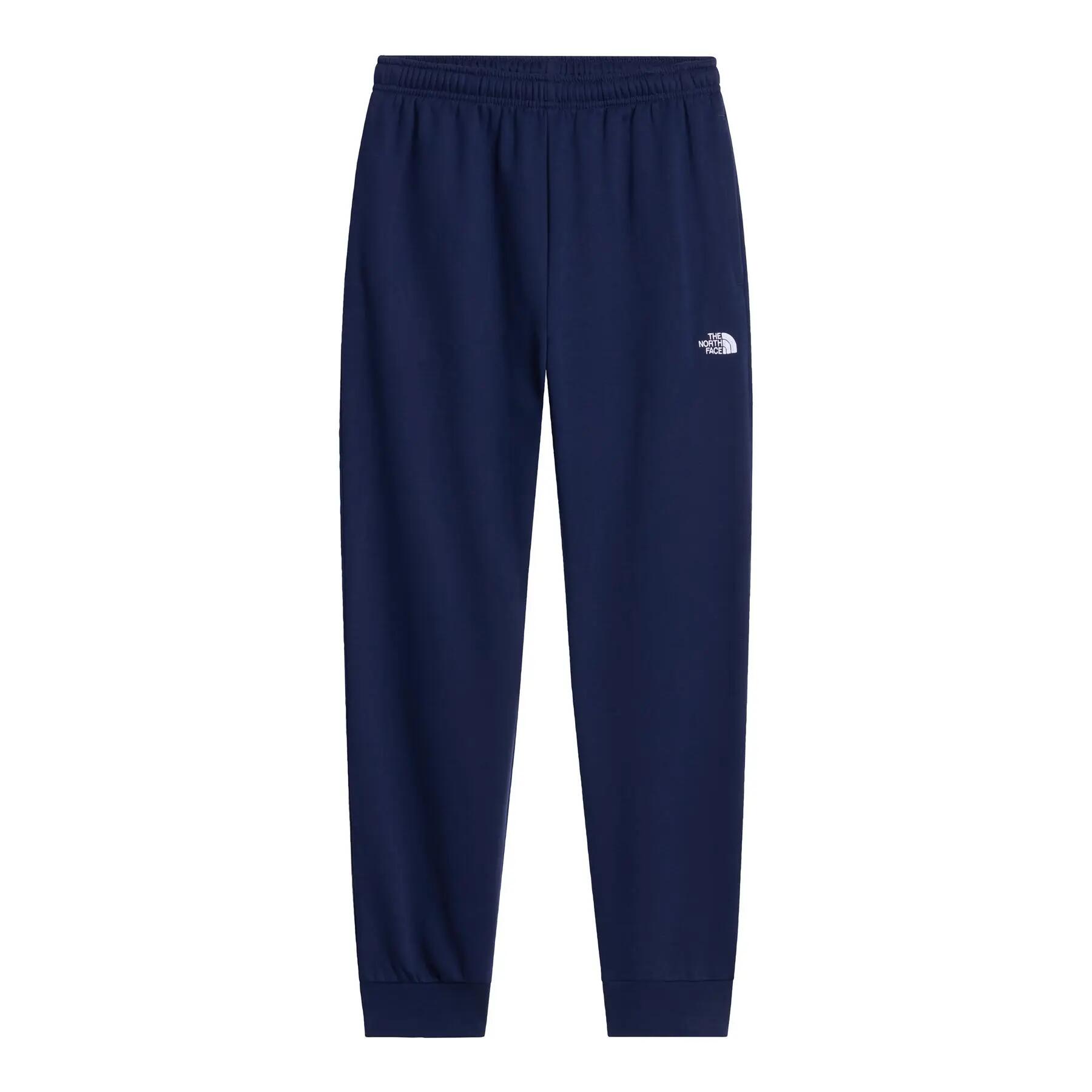 Spodnie sportowe męskie THE NORTH FACE EVOLUTION SIMPLE 1/5