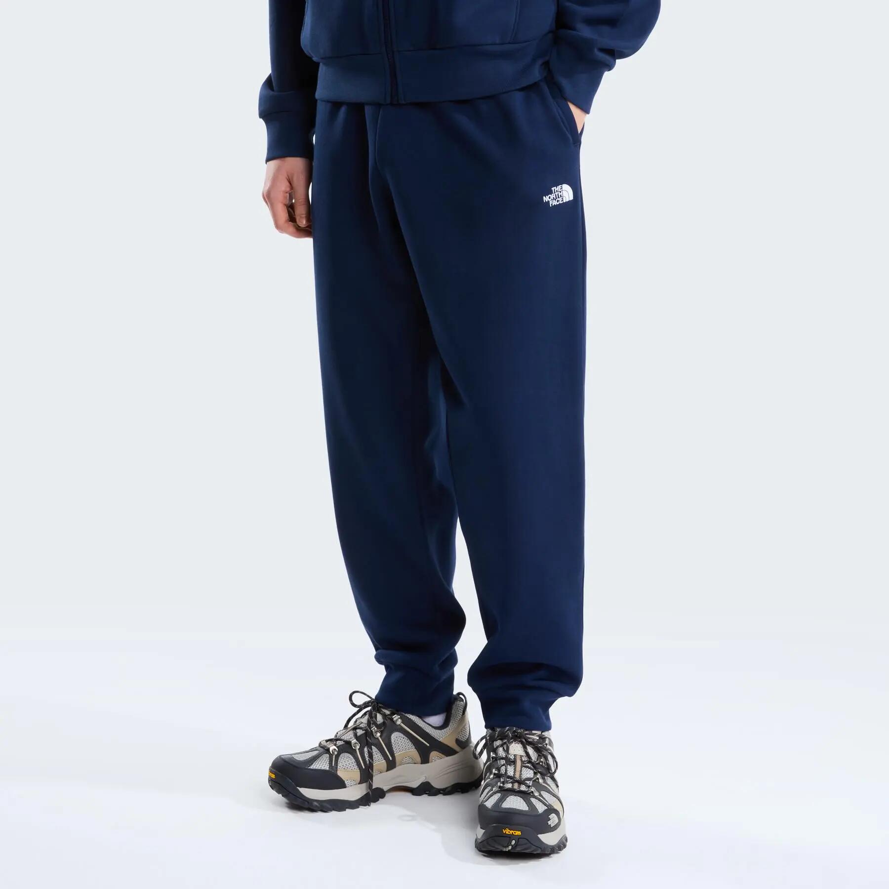 Spodnie sportowe męskie THE NORTH FACE EVOLUTION SIMPLE 3/5