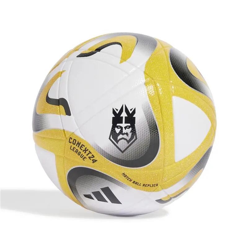 adidas Kings League Football, le ballon des stars. 4/5