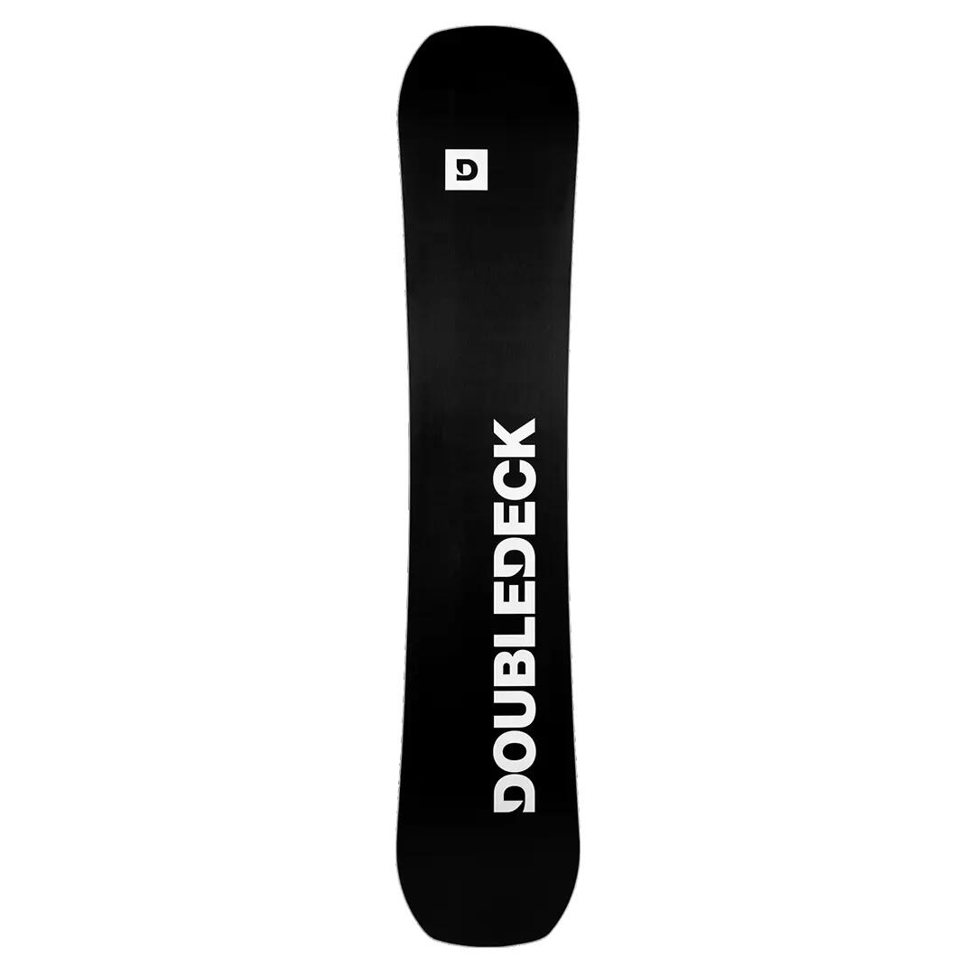 Unisex Snowboard All-Mountain Turning D 2/3
