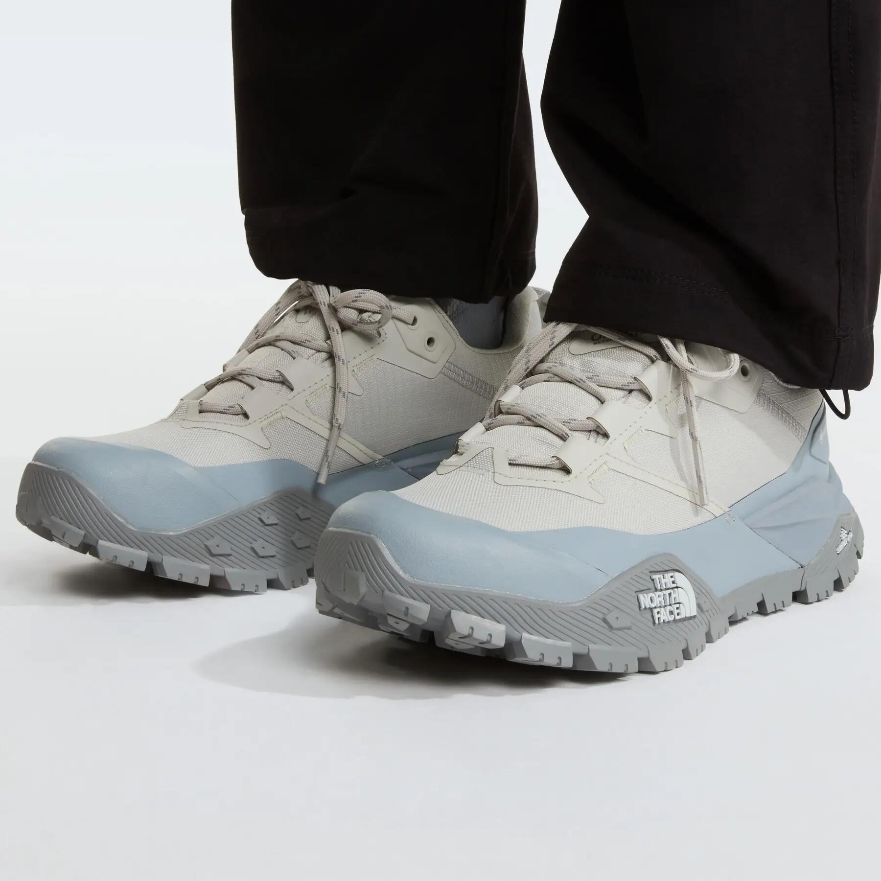 Tênis esportivo feminino THE NORTH FACE OFFTRAIL HIKE 6/7
