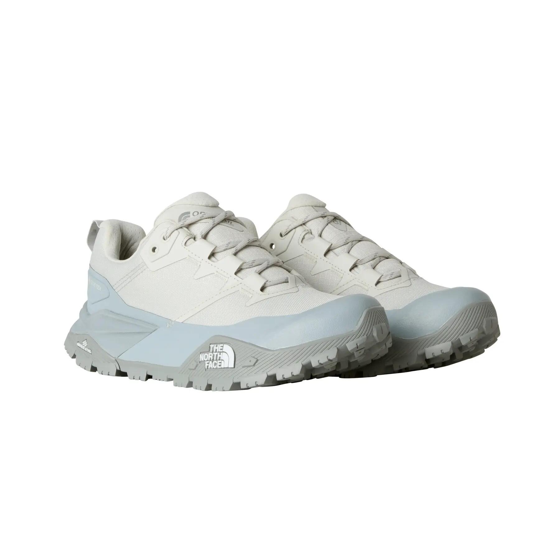 Tênis esportivo feminino THE NORTH FACE OFFTRAIL HIKE 5/7