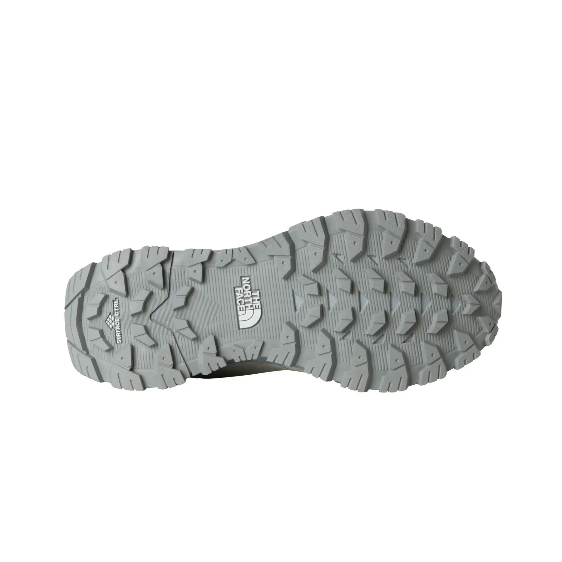 Tênis esportivo feminino THE NORTH FACE OFFTRAIL HIKE 4/7