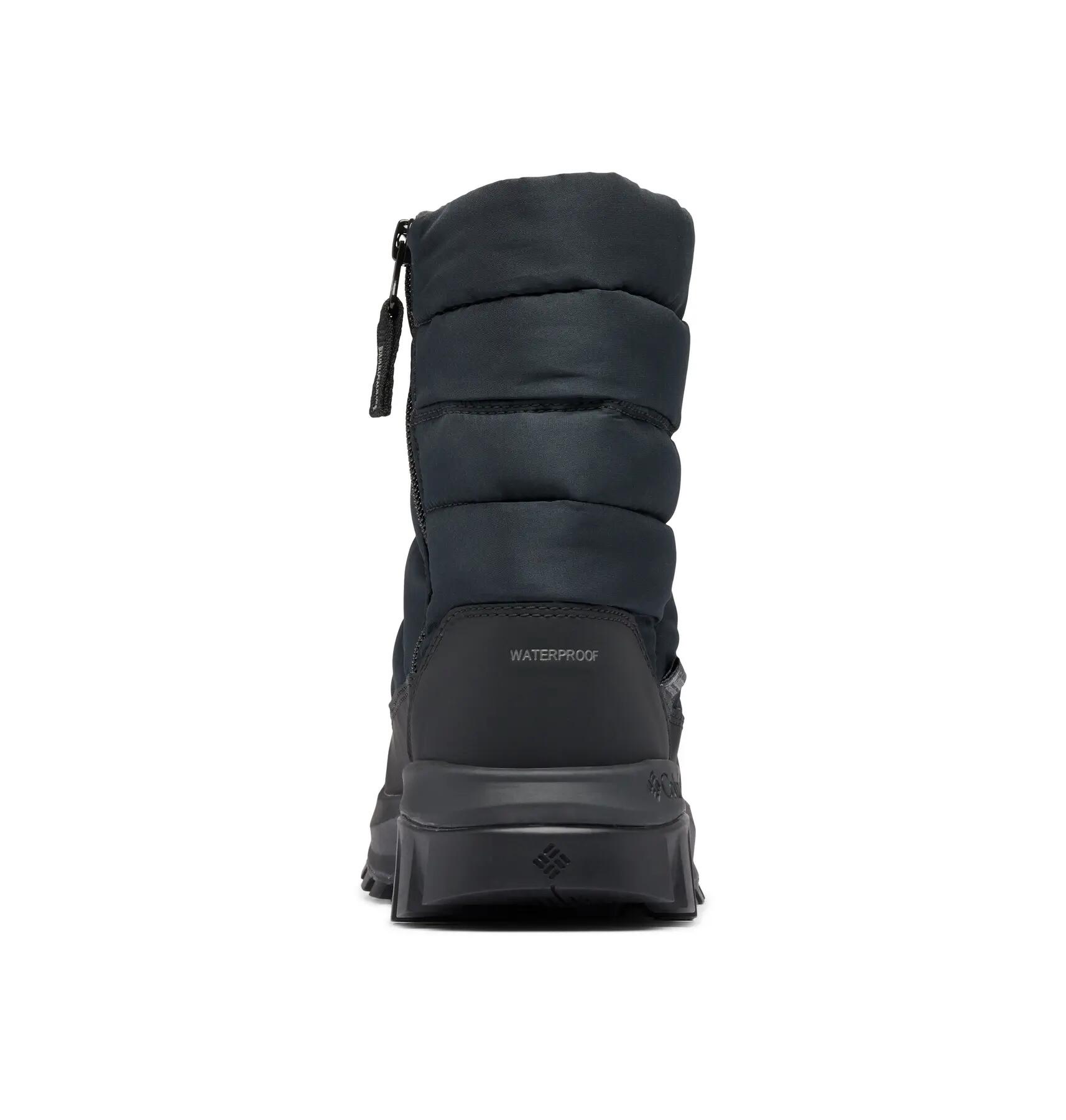 COLUMBIA Snowtrot Mid - Stivali 8/9