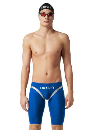 Akron Ultraskin Light pour hommes Jammer - Bleu royal