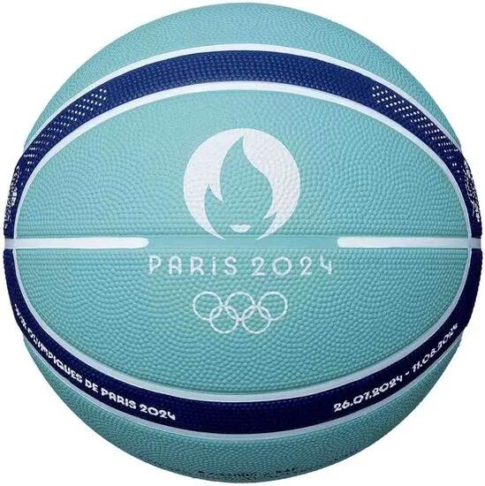 Molten Basketbal Paris 2024 Replica 2000