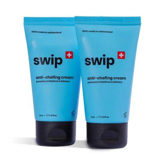 SWIP - Crème anti-frottement