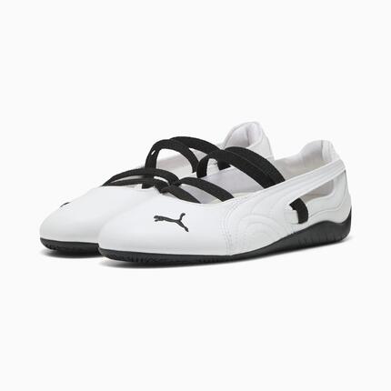 Puma Baleriny damskie produkt sportowy damski