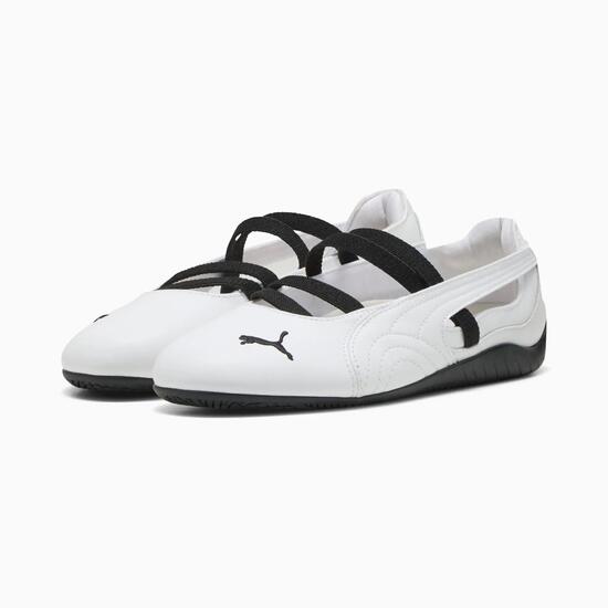 Puma Baleriny damskie produkt sportowy damski