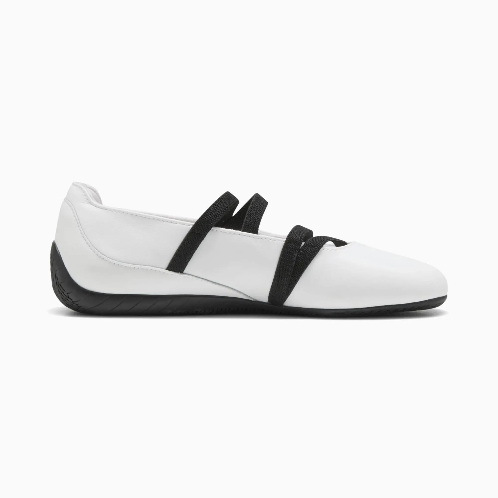 Sapatilhas de Ballet Femininas Puma - Produto Esportivo Feminino 4/7